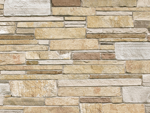  文化砖墙 文化石墙 水泥砖墙 外墙砖 广场砖 碎石块墙面地面 