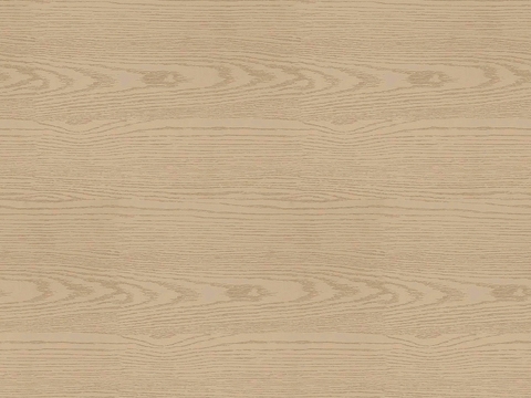 原木色竖纹木纹木饰面贴图