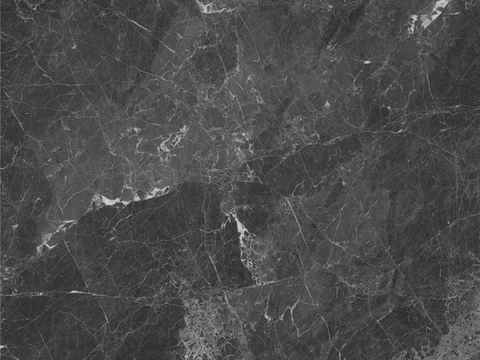深灰色大理石