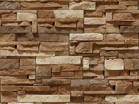  文化砖墙 文化石墙 水泥砖墙 外墙砖 广场砖 碎石块墙面地面 