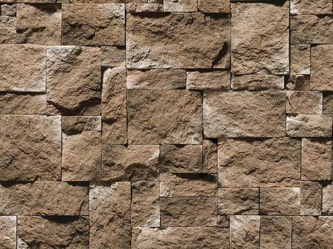  文化砖墙 文化石墙 水泥砖墙 外墙砖 广场砖 碎石块墙面地面 