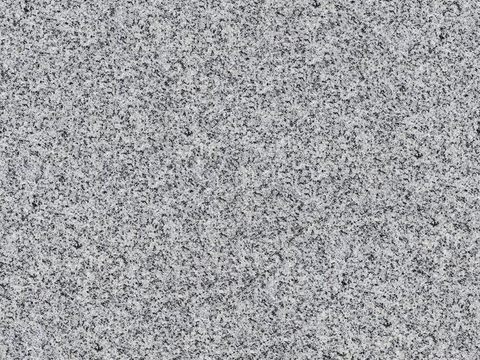 无缝芝麻灰花岗岩
