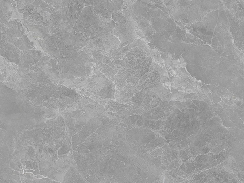 中灰色大理石