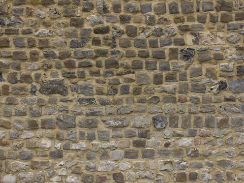 文化砖墙 文化石墙