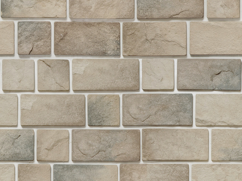  文化砖墙 文化石墙 水泥砖墙 外墙砖 广场砖 碎石块墙面地面 