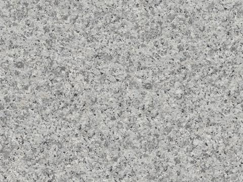 无缝白麻灰色花岗岩