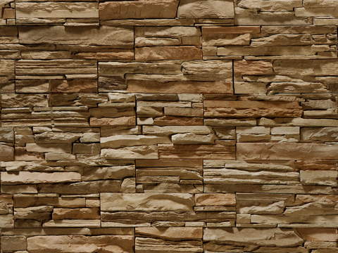  文化砖墙 文化石墙 水泥砖墙 外墙砖 广场砖 碎石块墙面地面 