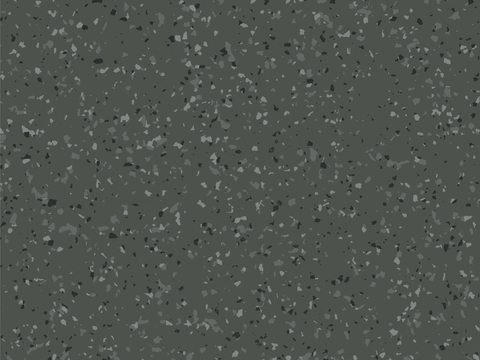  地面地胶 健身房 医院PVC塑胶地板 橡胶地板 