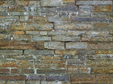  文化砖墙 文化石墙 水泥砖墙 外墙砖 广场砖 碎石块墙面地面 