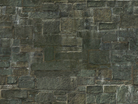  文化砖墙 文化石墙 水泥砖墙 外墙砖 广场砖 碎石块墙面地面 