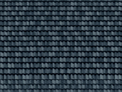  屋顶瓦片 红瓦 房顶青瓦 中式魏派建筑琉璃瓦 木瓦 稻草屋顶 