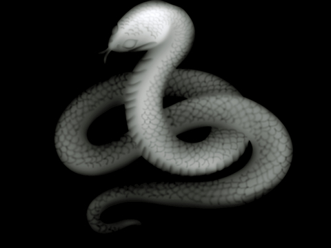  浮雕 金属浮雕 铜雕 木质雕花 十二生肖 黑白凹凸浮雕灰度图 