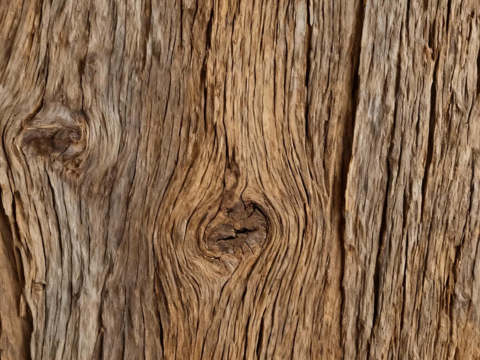  新中式 诧寂风 中古 天然木皮 老旧木头 深色木皮 