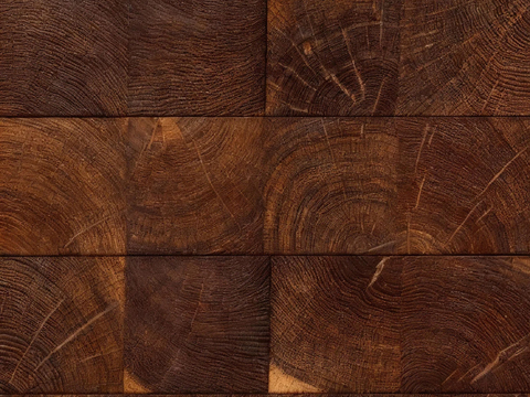 中古诧寂风 禅意做旧防腐木地板 防腐旧木拼板 方块木拼板