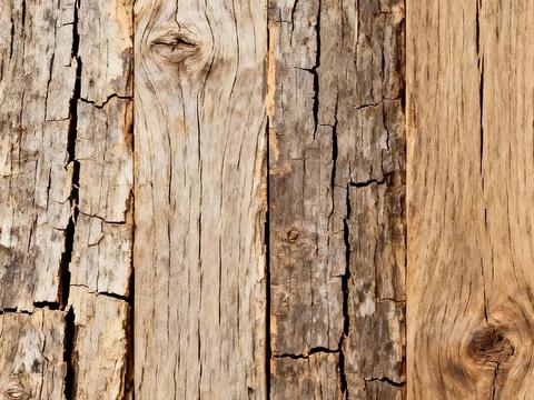  新中式 诧寂风 中古 天然木皮 老旧木头 深色木皮 