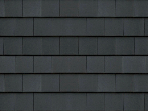  屋顶瓦片 红瓦 房顶青瓦 中式魏派建筑琉璃瓦 木瓦 稻草屋顶 