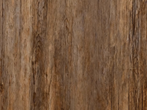  新中式 诧寂风 中古 天然木皮 老旧木头 深色木皮 