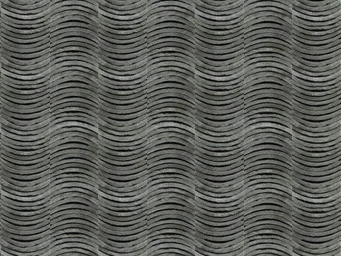  屋顶瓦片 红瓦 房顶青瓦 中式魏派建筑琉璃瓦 木瓦 稻草屋顶 