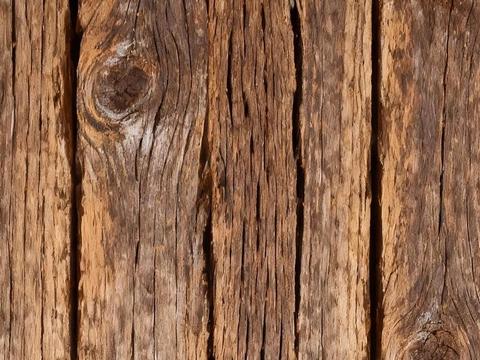 中古诧寂中式 木头板材 旧木板 防腐木 老旧木板