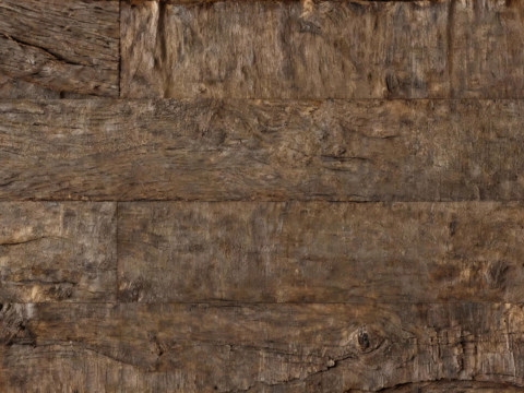  中古诧寂中式 木头板材 旧木板 防腐木 老旧木 板 