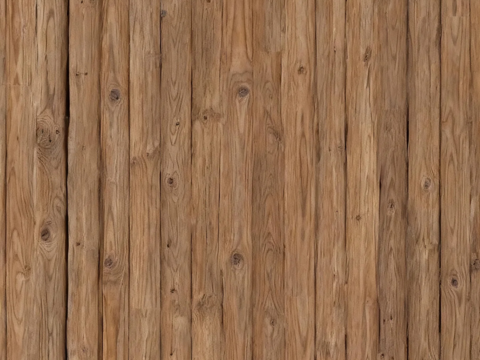 中古式工业风 户外防腐木地板 防腐 原木 墙面做旧木板木条