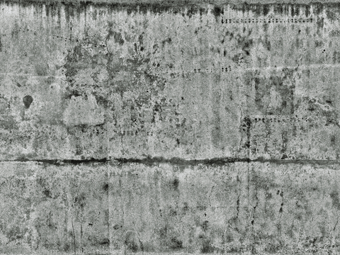  水泥混凝土水泥板微水泥砖墙面地面 斑驳旧水泥墙面 清水混凝土 