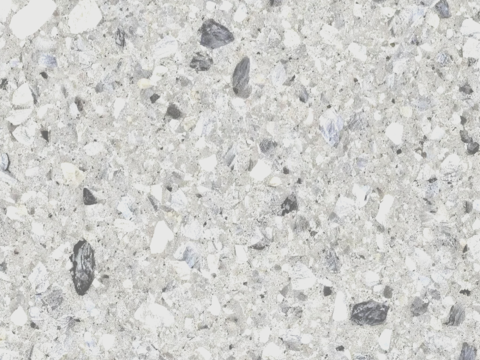 现代简约 灰色水磨石瓷砖