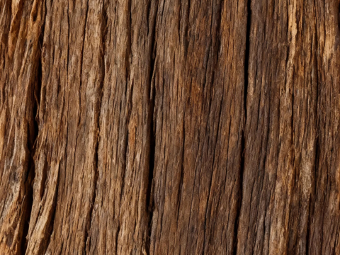  新中式 诧寂风 中古 天然木皮 老旧木头 深色木皮 