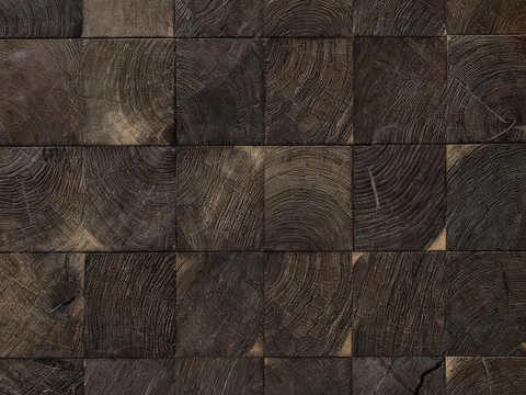 中古式木地板 防腐旧木拼板 方块木拼板 旧木板墙 木头装饰