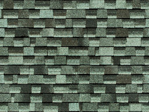  屋顶瓦片 红瓦 青瓦 房顶 中式建筑琉璃瓦 