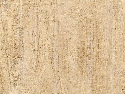 中古诧寂工业风 原木做旧木饰面 原木老旧木板 原木色防腐木板