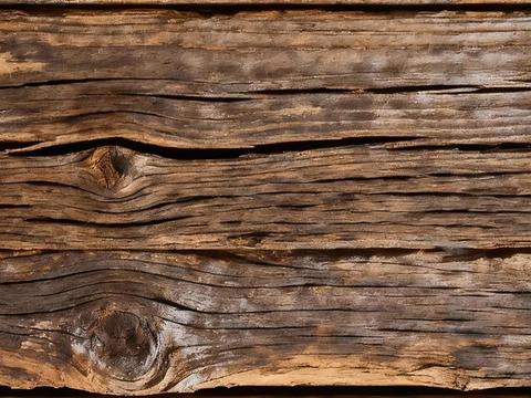 中古诧寂中式 木头板材 旧木板 防腐木 老旧木板