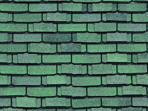 屋顶瓦片 红瓦 青瓦 房顶 中式建筑琉璃瓦