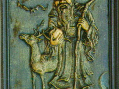  浮雕 金属浮雕 铜雕 木质雕花 十二生肖 黑白凹凸浮雕灰度图 