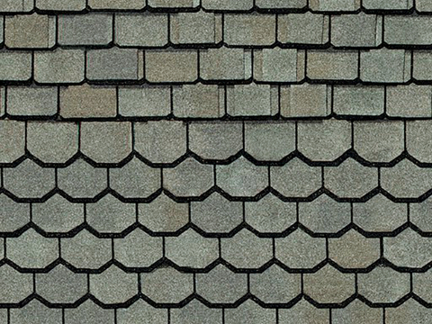  屋顶瓦片 红瓦 房顶青瓦 中式魏派建筑琉璃瓦 木瓦 稻草屋顶 