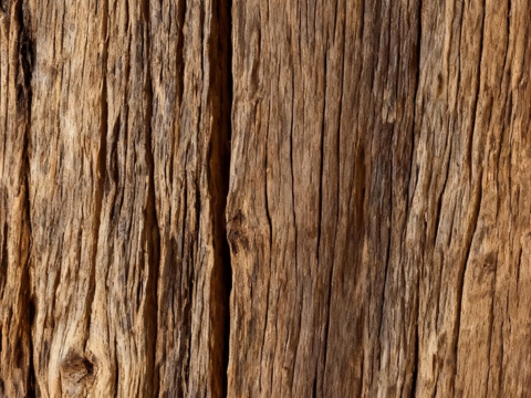  新中式 诧寂风 中古 天然木皮 老旧木头 深色木皮 