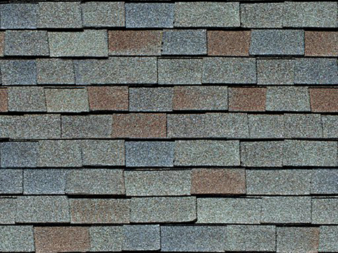  屋顶瓦片 红瓦 青瓦 房顶 中式建筑琉璃瓦 