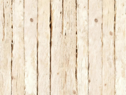 中古式工业风 白色旧木板 户外防腐木地板 原木墙面旧木板