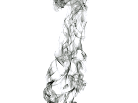 烟雾 雾气 浓烟 烟圈 变幻彩色烟雾