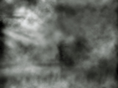  烟雾 雾气 浓烟 烟圈 变幻彩色烟雾 