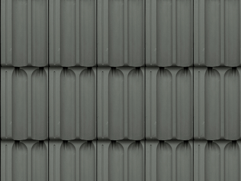  屋顶瓦片 红瓦 房顶青瓦 中式魏派建筑琉璃瓦 木瓦 稻草屋顶 