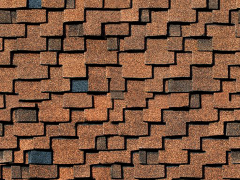 屋顶瓦片 红瓦 青瓦 房顶 中式建筑琉璃瓦