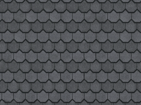  屋顶瓦片 红瓦 房顶青瓦 中式魏派建筑琉璃瓦 木瓦 稻草屋顶 