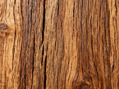  新中式 诧寂风 中古 天然木皮 老旧木头 深色木皮 