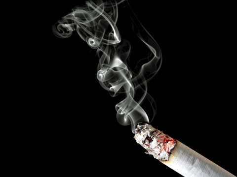 烟雾 雾气 浓烟 烟圈 变幻彩色烟雾