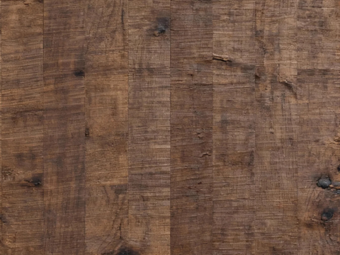 中古式工业风 户外防腐木地板 防腐 原木 墙面做旧木板木条