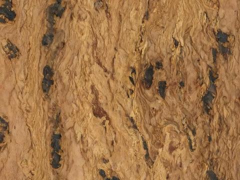  新中式 诧寂风 中古 天然木皮 老旧木头 深色木皮 