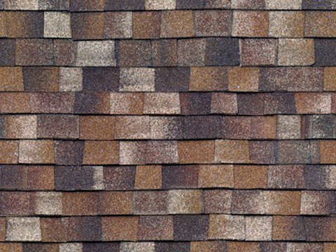  屋顶瓦片 红瓦 青瓦 房顶 中式建筑琉璃瓦 