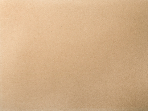 宣纸 纸张 黄纸