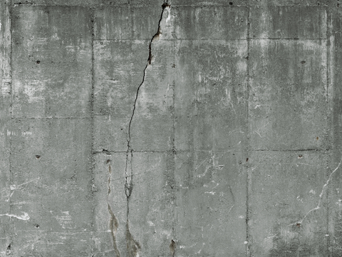 水泥混凝土水泥板微水泥砖墙面地面 斑驳旧水泥墙面 清水混凝土